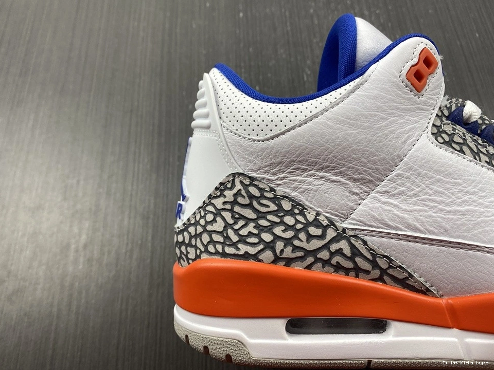 136064-148 “Knicks  3 Jordan Air 0204